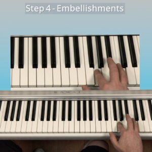 Blues Ending 03 - Key of C