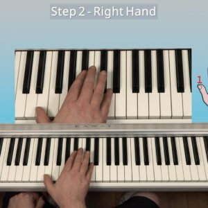 Blues Ending 04 - Key of C