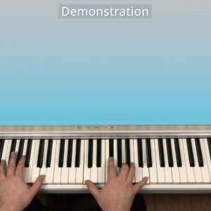 Blues Turnaround 02 - Key of G