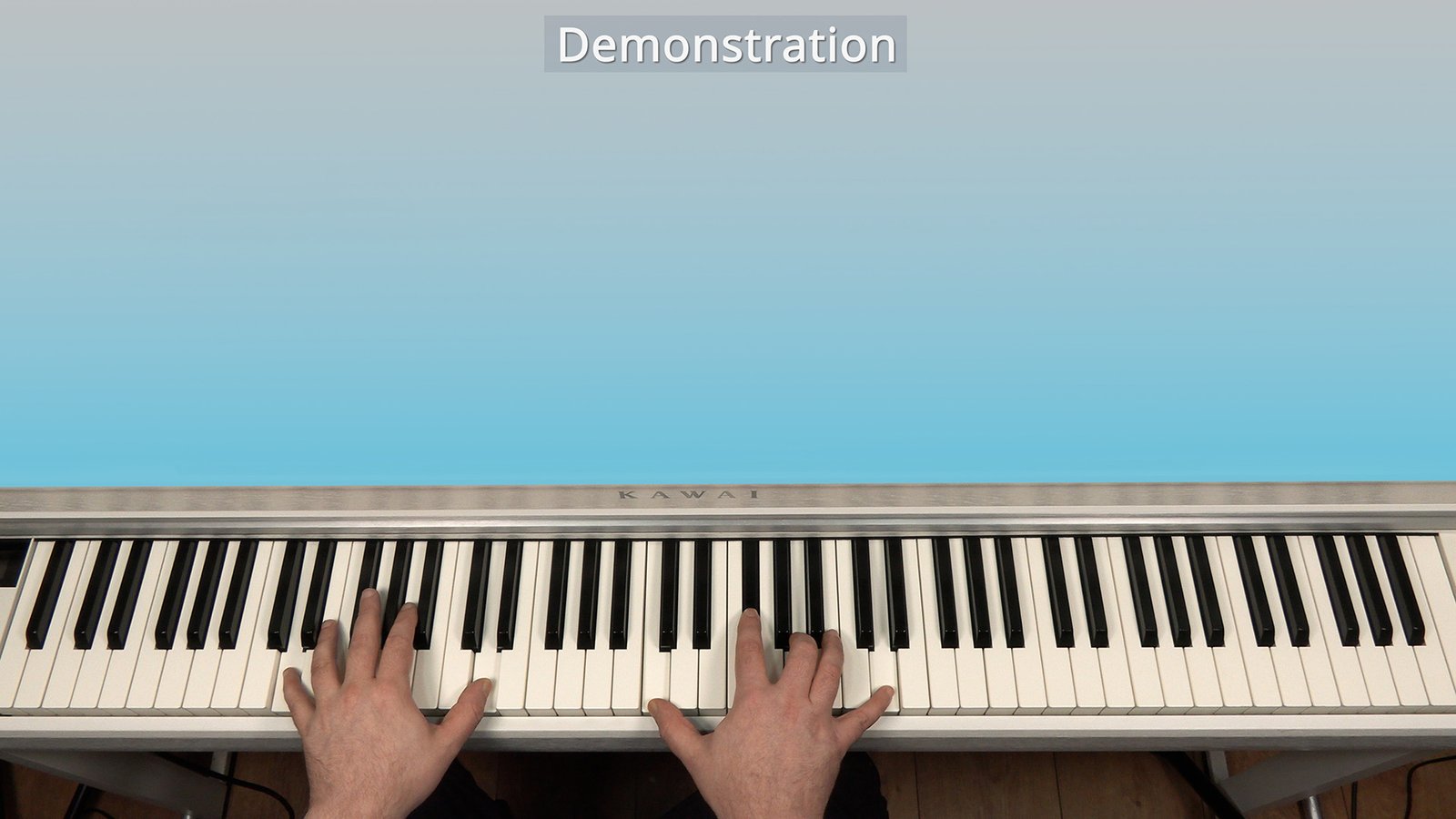 Blues Turnaround 02 - Key of G