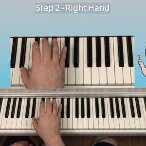 Blues Turnaround 03 - Key of Db
