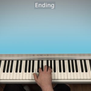 Blues Turnaround 04 - Key of F