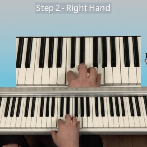 Blues Introduction 01 - Key of G