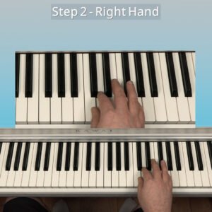 Blues Introduction 04 - Key of C
