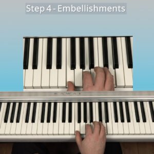 Blues Introduction 05 - Key of C