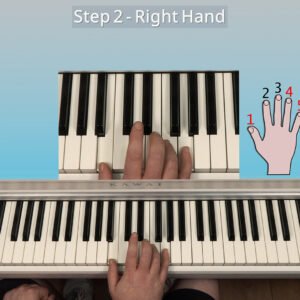 Blues Turnaround 05 - Key of G