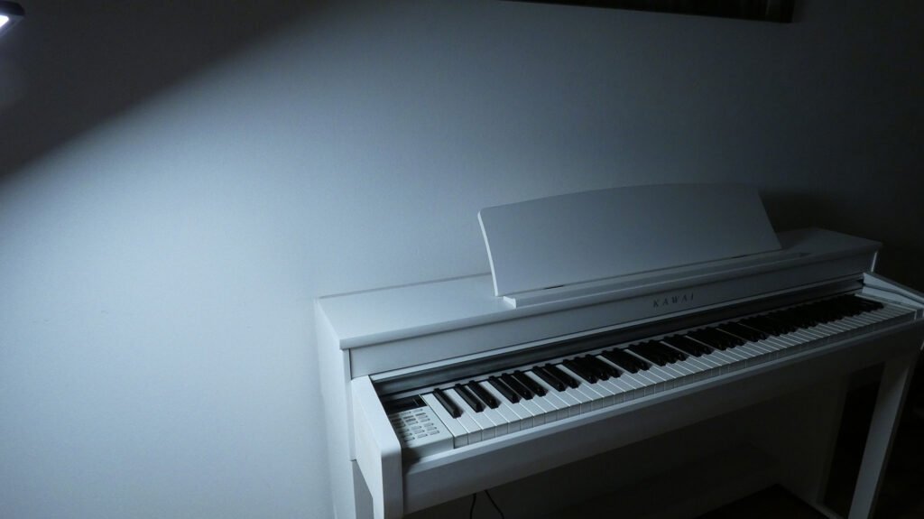 Effortless Piano